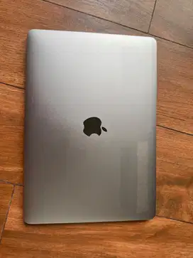 Macbook Pro 2016 13-Inch Touch Bar
