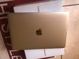 macbook 2016 12 inch retina garansi logicboard 256GB