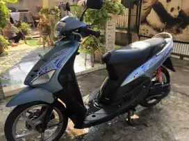 Di jual motor Mio 2007