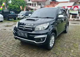 Daihatsu Terios 2014 Bensin