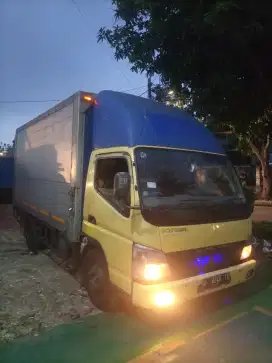 Mitsubishi canter 136ps istimewa