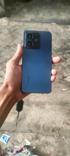 vivo y22 ram 4+4/64 nominus hp aja
