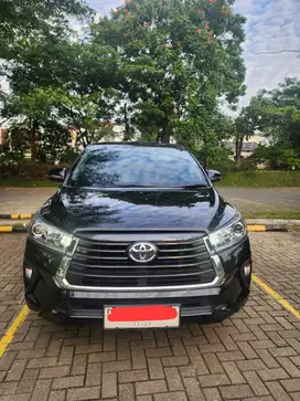 Toyota Kijang Innova 2022 Bensin