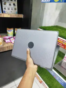 PROMO LAPTOP 2 IN 1 BISA DILIPAT  HP X360  | COCOK BUAT KULIAH