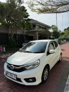Honda brio E A/T 2023