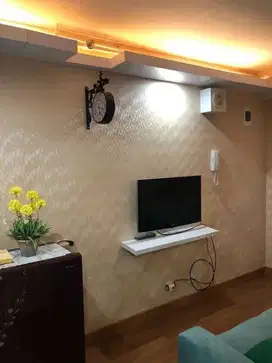 DISEWAKAN 1BR FURNISH SAMPING MALL APART BASSURA CITY TOWER.D