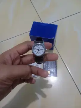 Jam tangan Casio ori