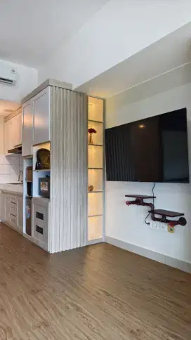 Sewa Bulanan Apartemen Springlake Summarecon Bekasi