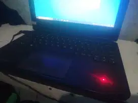 Laptop LENOVO Second