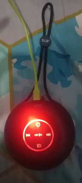 Speaker bluetooth jete ori