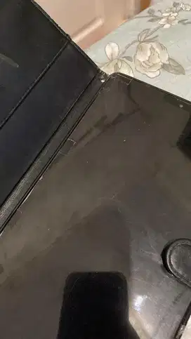 Samsung Tap A7 bekas pakai