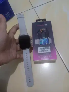 Smartwatch Advan S1