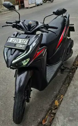 Honda Vario 125 2018