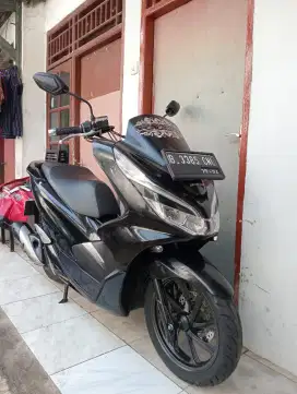 PCX 150 2019 CBS ISS