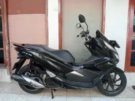 Honda PCX Tahun 2019