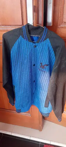 Jaket remaja cwo cwe
