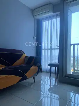 Apartemen Tifolia 1BR Furnished Lantai 22