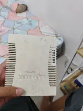 Mikrotik RB951UI 2HnD