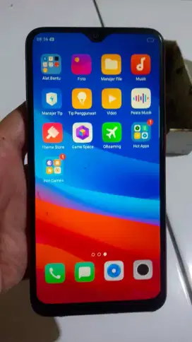 Oppo A3s RAM 3 32GB