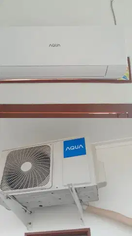 Jual Ac Aqua 1 pk