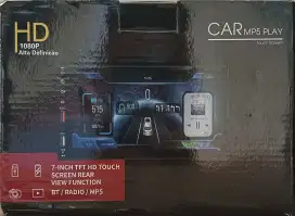 CAR MP5 TOUCH SCREEN