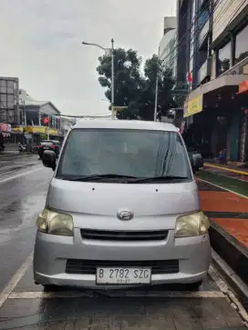 (Orian tgn1 dr baru) Daihatasu  Grand max  2017 pjk hidup siap TT