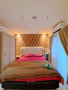 Disewakan 1Bedroom Sentul Tower Apartment