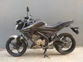 Yamaha Vixion 2018