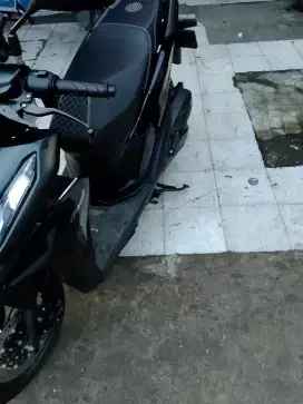 Vario 125 LED new 2024 CBS