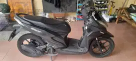 Jual Honda Beat 13,5 Nego