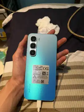 Infinix hot 60pro