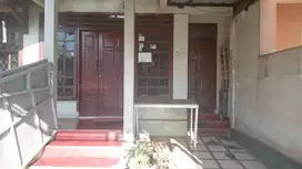 Dijual Rumah di daerah komplek bukit permata cimahi