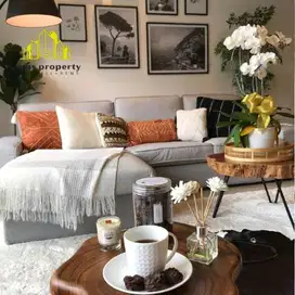 Dijual Good Unit at Apartemen The Elements 2br Kuningan JakSel