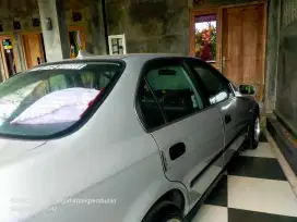 Honda civic ferio