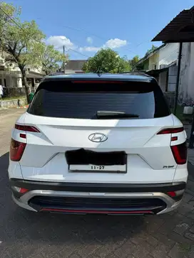 Creta prime dual tone 2023