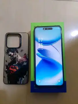Jual Infinix smart 9