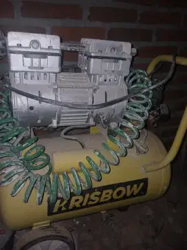 Jual kompresor listrik