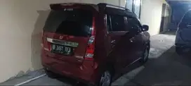 KARIMUN WAGON R MATIC AGS 2015 AT