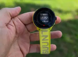 Jam Suunto Run Lime Pembelian Juli 2025 Resmi Suunto