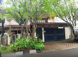 Dijual Lelang Rumah TURUN HARGA di Pondok Indah Jakarta Selatan