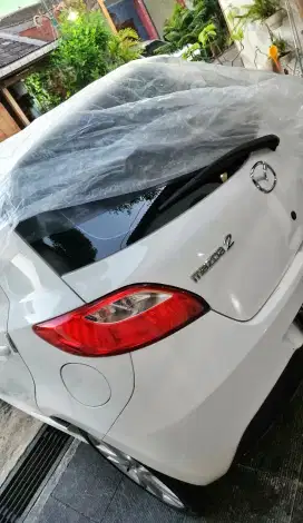 MAZDA2R ANTIK SPT BARU