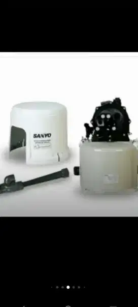 SERVICE POMPA AIR PANGGILAN. ( JETPUMP DAN SUBMERSIBEL. )