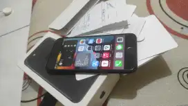 IPHONE 7 128GB FULLSET