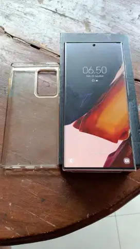 Samsung Note 20 Ultra 8/256