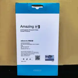 POCO X7 PRO Tempered Glass Nillkin H+