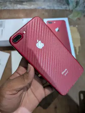 iPhone 8 plus 256Gb