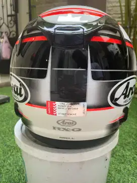 Arai RX-Q (quantum)