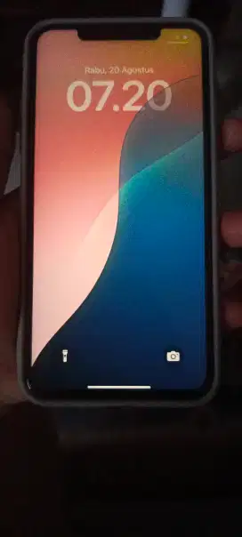 Iphone 11 Pro Max 256GB
