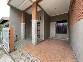Dijual Rumah dalam Perumahan di Cibinong, Tanpa DP cicilan 3jutaan!