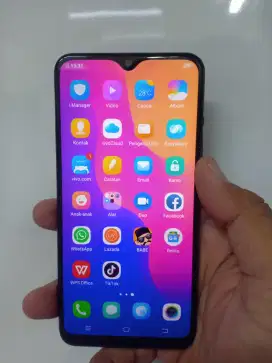 Vivo y93 ram 3/32